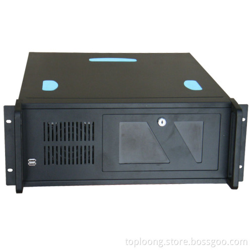 Top-5308 Industrial Chassis